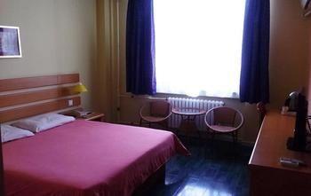 Home Inn Binzhou Exterior foto