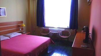 Home Inn Binzhou Exterior foto